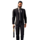 Illustration for article titled Shop Contest: Keanu Reeves